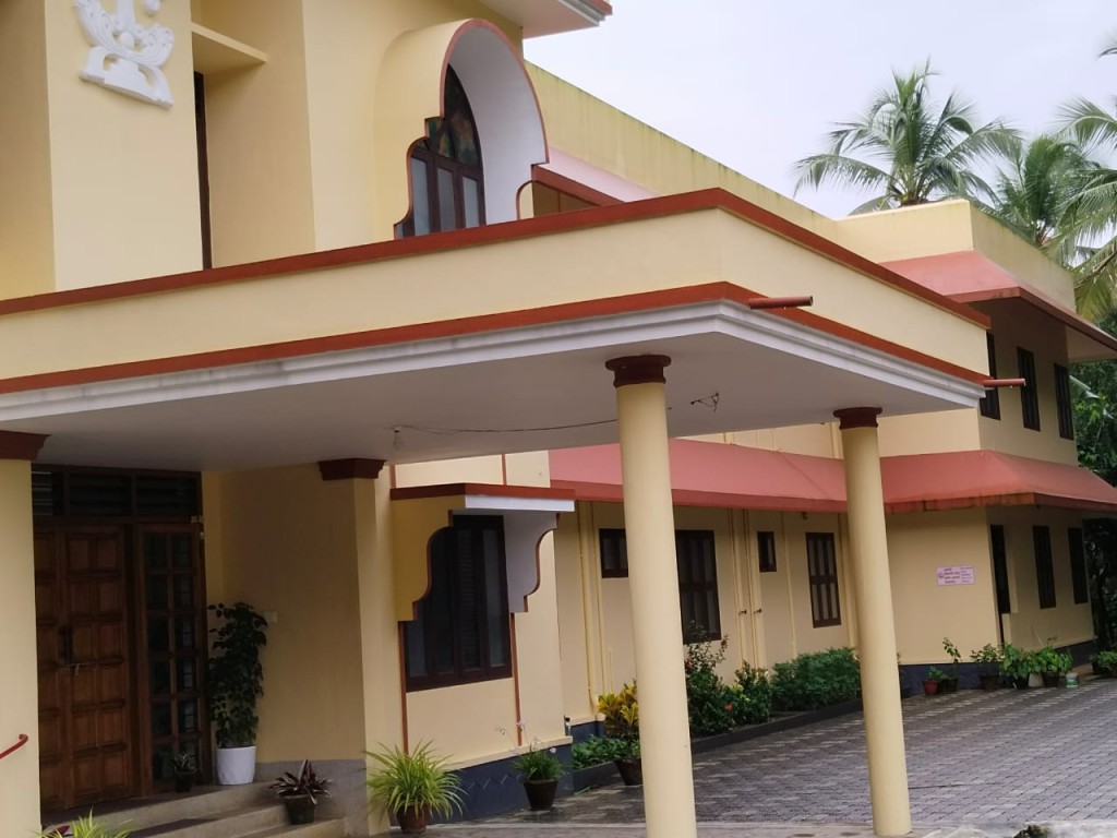 Kadanad Don Bosco